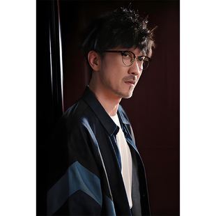 周传雄小刚高清海报定制挂画相纸写真歌手音乐演唱会终于学会怀旧