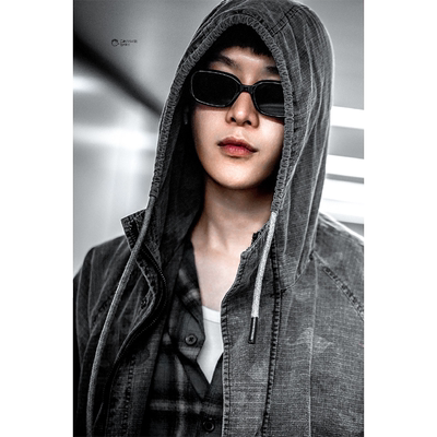 范丞丞高清海报定制挂画相纸写真电影NINE PERCENT组合偶像练习生