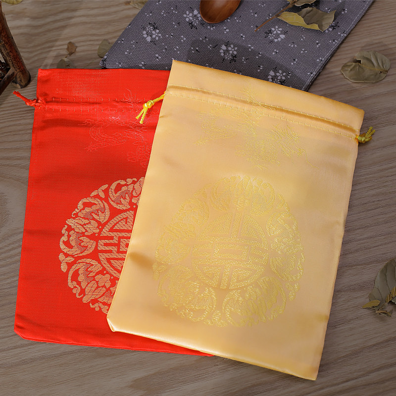 DRAGON BOAT FESTIVAL SACHET BAG WORMWOOD SPICE SACHET SACHET EMPTY BAG WARDROBE CAR PENDANT LAVENDER ORNAMENT ANCIENT STYLE