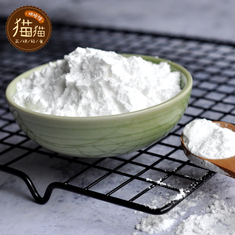 Ì«¹ÅÌÇ·ÛÌÇ˪250g/500g Ò×С±ºÌÇ˪ ÇúÆæ±ý¸ÉÂí¿¨Áú×°ÊÎ ºæ±ºÔÁÏ