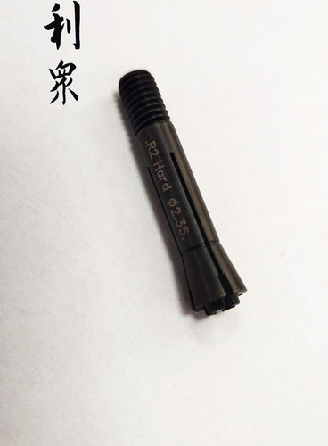 四瓣簧棉花芯牙科技工手柄用四瓣簧机头配件棉花芯义齿加工厂配件