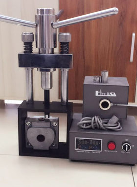 隐形义齿牙科技工设备分体