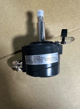 SEW编码器ES2S OGS72 DN 1024R货号186050X德国原装进口