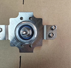 SEW编码器EG7S OG83  S SN1024德国赛威全新正品