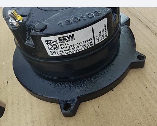 SEW制动器BE1C 5-10NM 230-400AC 全新原装正品
