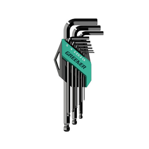 Hexagonal wrench set universal screwdriver tool螺丝刀工具