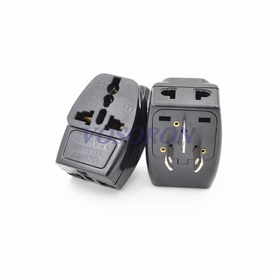 Australian/China type I Travel Adapter 1 TO 3 Outlet