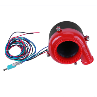 Turbo Blow Off Nep Hooter Elektronische SSQV Valve Dump