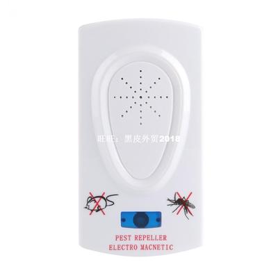 New Electric Cockroach Killer Ultrasonic Indoor Pest