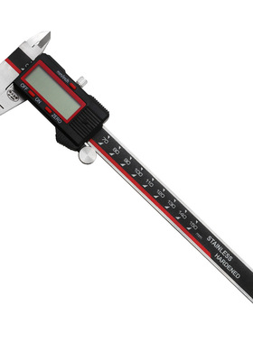 Electronic digital display caliper 0-150mm内外径深度测量卡尺