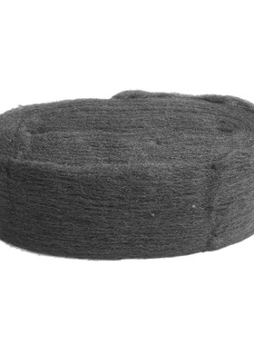 Steel Wire Wool Grade 0000 3.3m For Polishing Cleaning