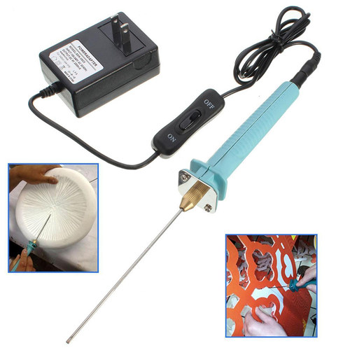 New 260mm Electric Styrofoam Foam Cutter 10cm