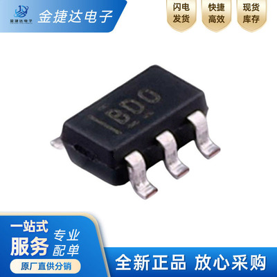 ADS1000A0IDBVRTI模数转换器
