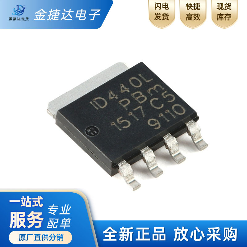 PSMN1R4-40YLDNXPMOSFET