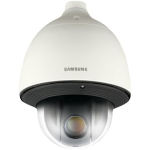 5300HP 三星 议价 SNP 高清变焦 议 宽动态网络室外快球摄像机
