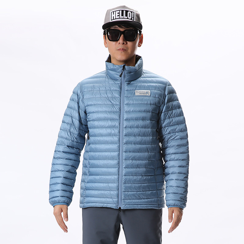 RUNNING RIVER奔流 男 冬 新款轻薄棉服保暖中层衣外套L2396L2397,户外/登山/野营/旅行用品,保暖棉衣,淘宝优惠券,粉丝福利购,淘宝优惠卷