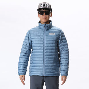 RUNNING RIVER奔流 男 冬 新款轻薄棉服保暖中层衣外套L2396L2397