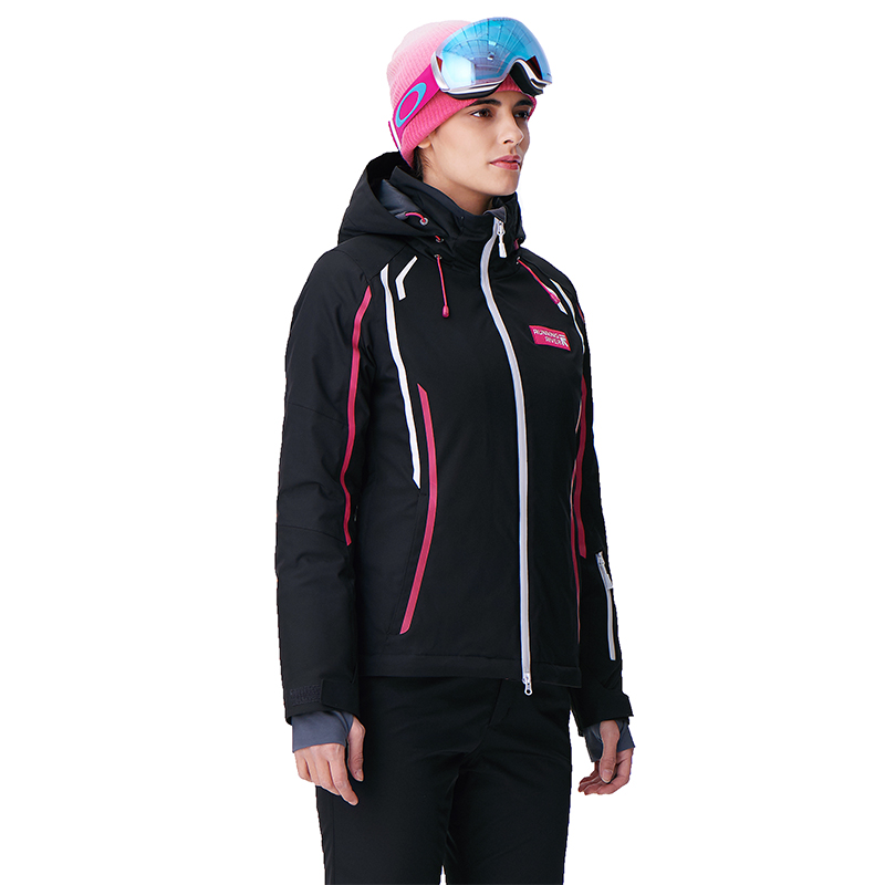 RunningRiver滑雪服女士