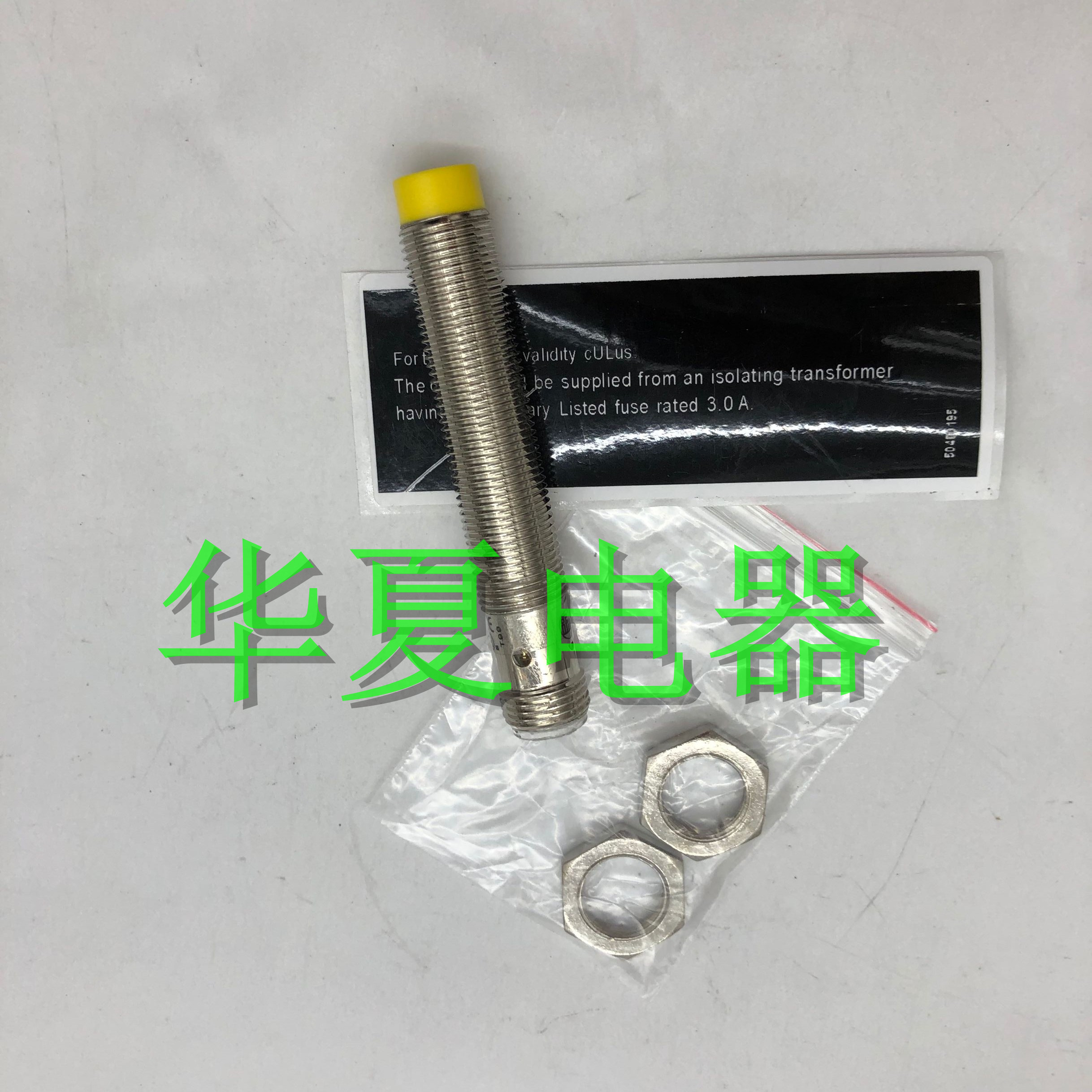 全新高品质接近开关IGS277 IGS278 IGS279 IGS280传感器质保1年