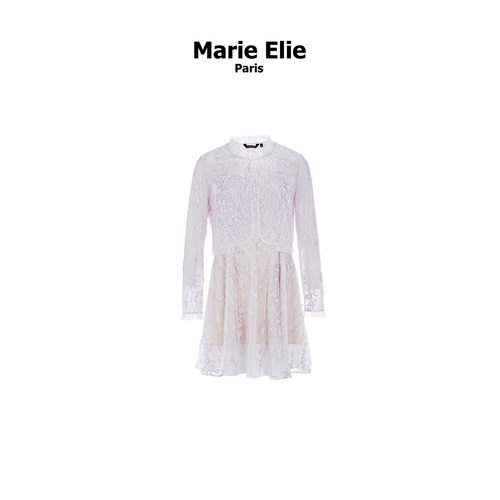 Marie Elie【幼语玉蓉】钉珠套装ET3402W02470