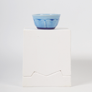 陶艺注浆模具 陶瓷石膏模具 茶杯水杯泥浆成型辅助工具大象陶文化