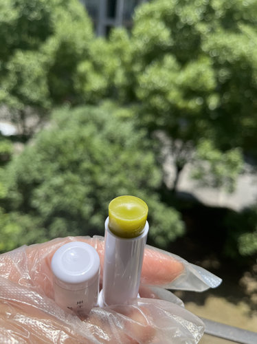 甘草小绿膏手工代制（蚊虫叮咬舒缓）