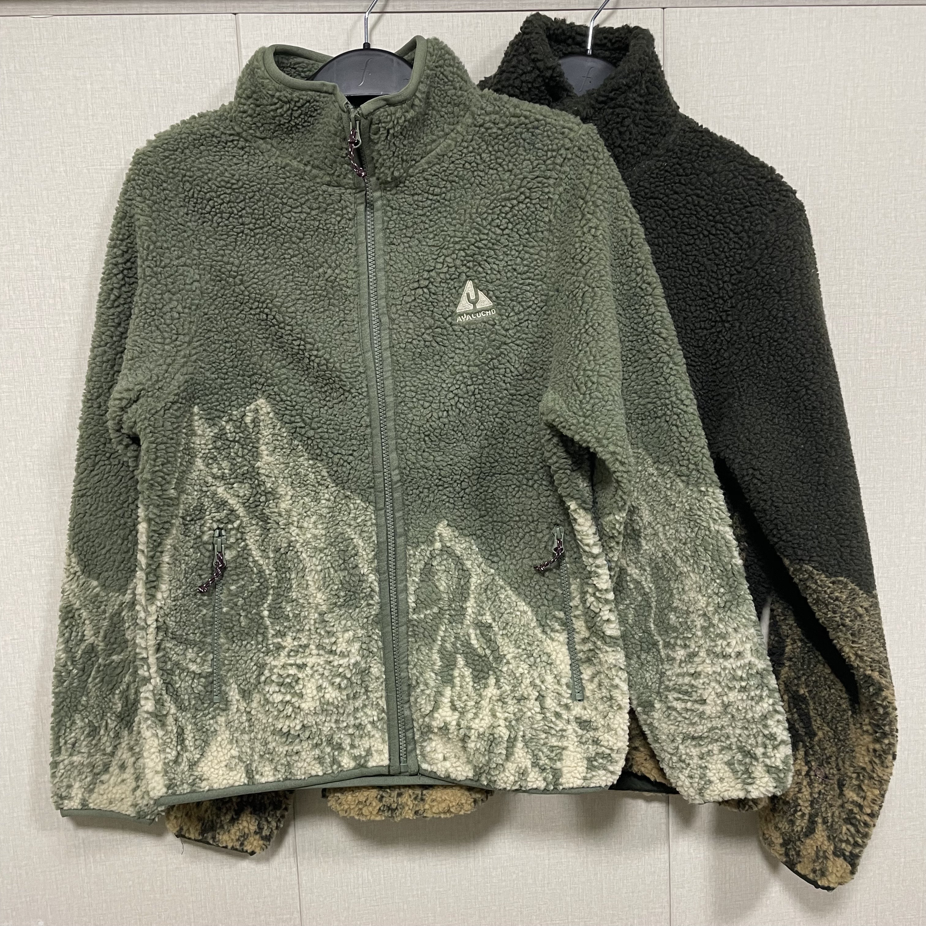 外贸原单运动拉链衫卫衣男女秋冬季保暖开衫外套情侣款户外休闲衣