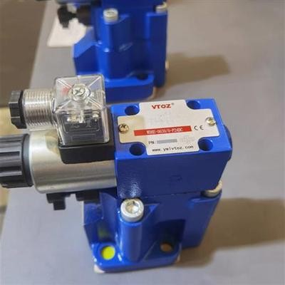 全新溢流阀VTOZ维拓斯正品