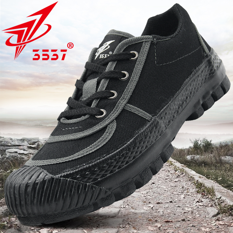 3537正品新式耐磨胶鞋