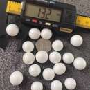 泡沫滤珠豆袋懒人沙发抱枕布偶填充物造雪颗粒保丽龙EPS泡沫粒子