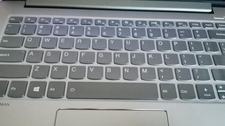 索尼VAIO SE14(VJSE41C0311H)键盘膜14寸笔记本电脑膜保护膜贴