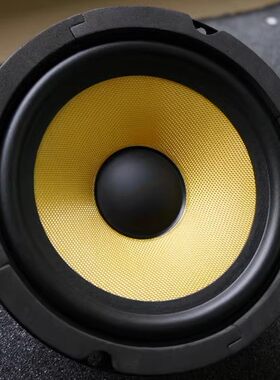 正品HiVi惠威6.5寸8寸10寸12寸书架音响喇叭低音落地音箱低音喇叭
