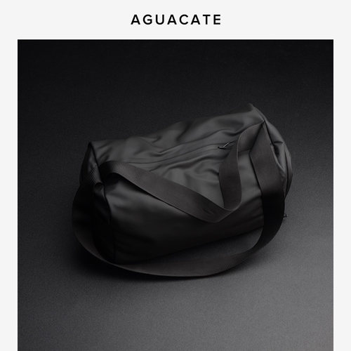 AGUACATE健身包干湿分离男女