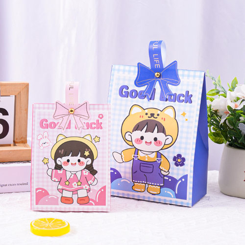 满月礼品盒百日宴伴手礼