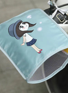 防晒手套电动车途岭防水
