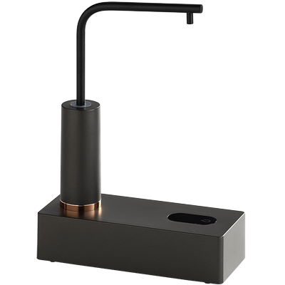 德茗堂可调节高度抽水器