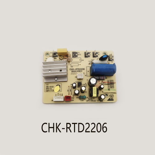 适配苏泊尔电陶炉配件CHK-RTD2206电源板主板C22-CS12电路板