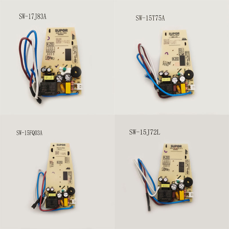 适配苏泊尔电热水壶配件SW-15T75A/15J72L/15J71A/17J83电源主板