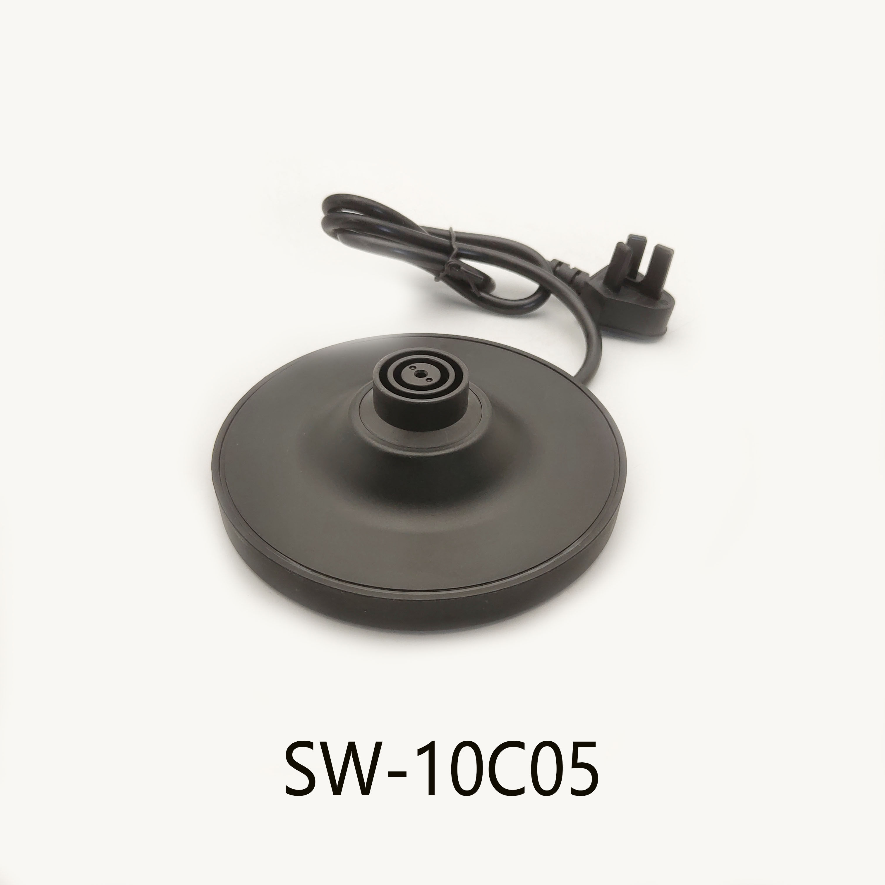 适配苏泊尔养生壶配件SW-10C05烧水壶底座煮茶壶电源底盘总成图片