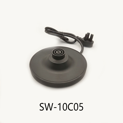 适配苏泊尔养生壶配件SW-10C05烧水壶底座煮茶壶电源底盘总成