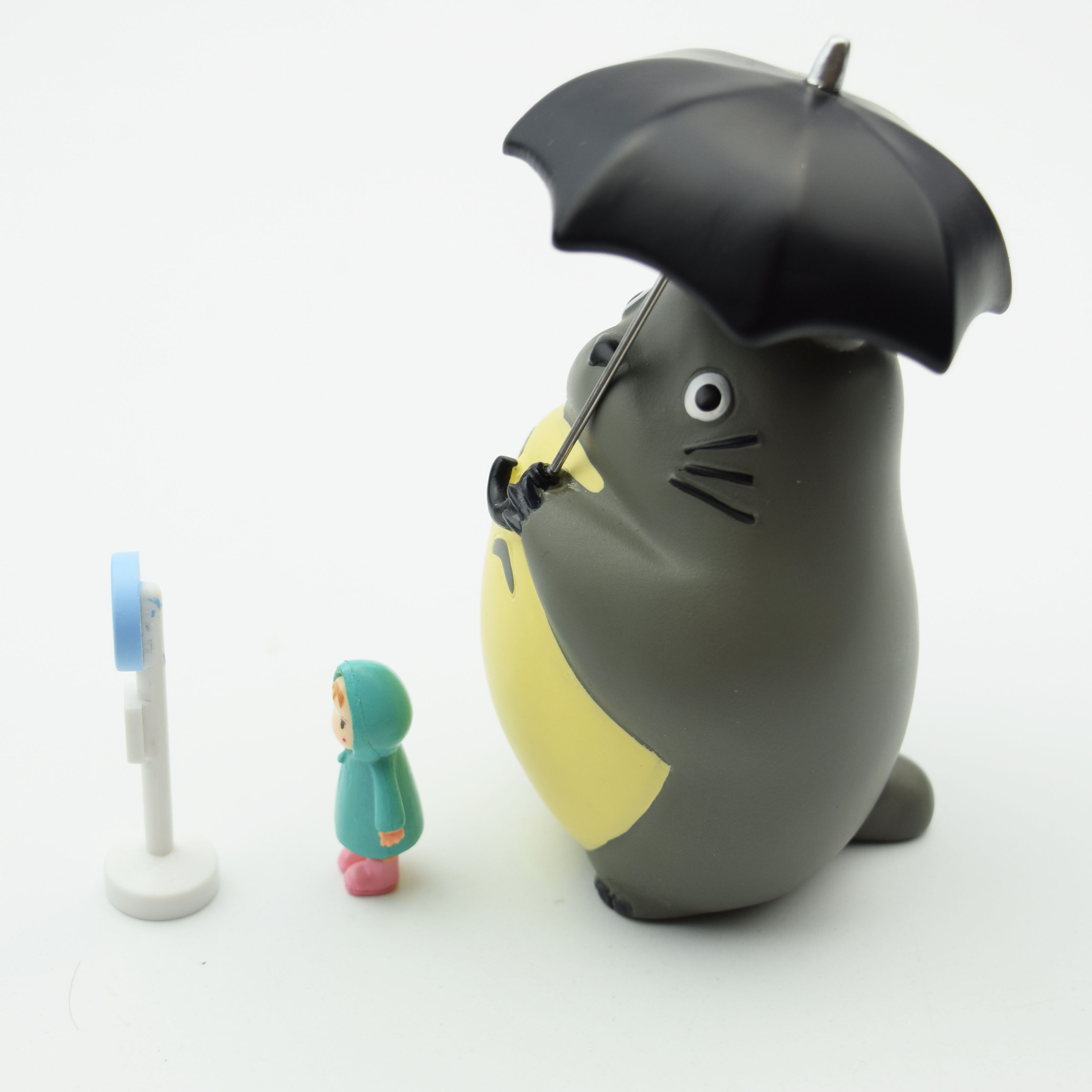 Figurine manga Mon voisin Totoro Mon voisin Totoro - Ref 2699597 Image 1