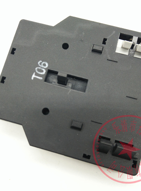 正品台安(东元TECO)侧面辅助触头 交流接触器附件 CNA-111S 1A1B