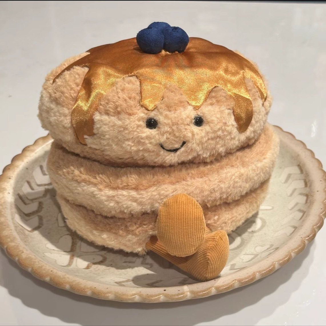 jellycat松饼2025新品