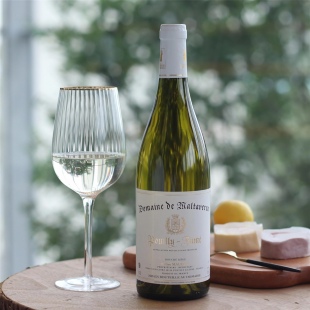 莫迪庄园普伊芙美长相思干白葡萄酒法国卢瓦尔河谷POUILLY FUME