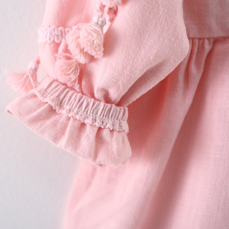 Robes pour fille - Ref 2043874 Image 4