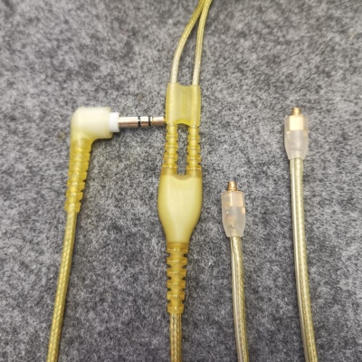 耳机线适用于 舒尔Shure SE215 SE315 SE425 SE535 SE846 MMCX
