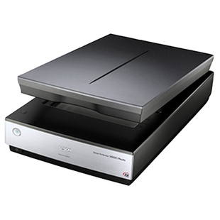 顺丰爱普生V850Pro底片胶片照片A4扫描仪高清彩色老照片120135摄影胶卷扫描机工业印刷图案专业影像 平板