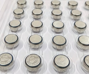 1000XM4XM3蓝牙耳机3.85v纽扣电池 LIR1254 Z55H适用于SONY原装