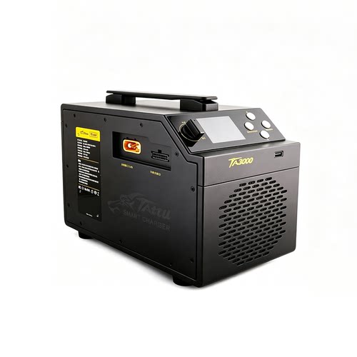 格式TA3000航模充电器3000W14S