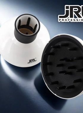 JRL吹风机3600 2020L配套烘罩美发专用烘发器万能耐高温风筒通用